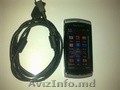 	 Sony Ericsson Vivaz U5 состояние 9 из 10